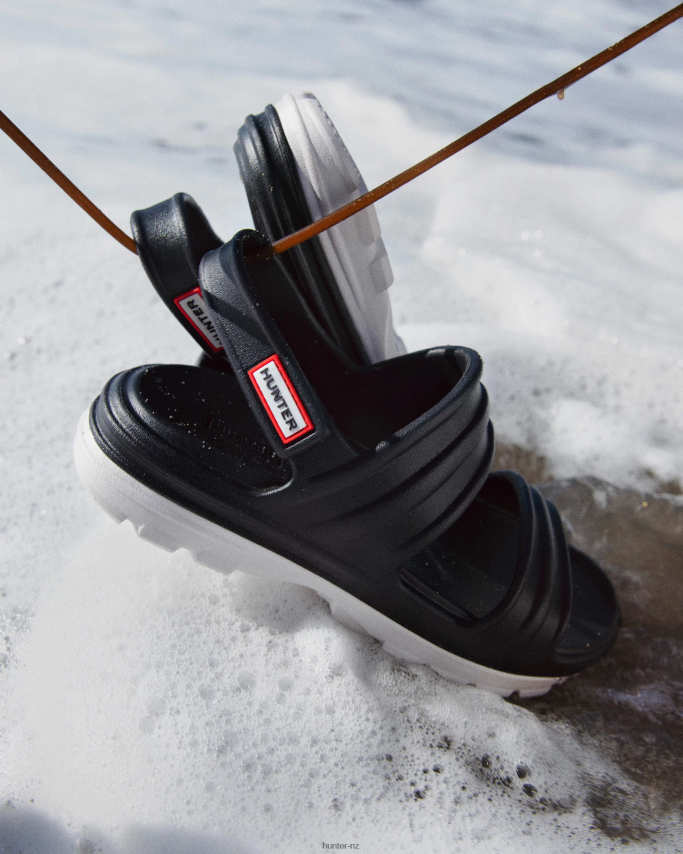 JP0D4D239 BLOOM Sandal Hunter Women