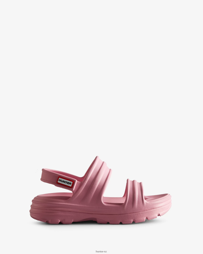 JP0D4D240 BLOOM Sandal Hunter Women