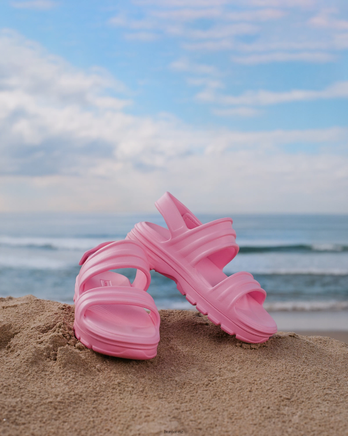 JP0D4D240 BLOOM Sandal Hunter Women