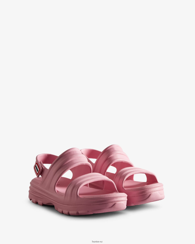 JP0D4D240 BLOOM Sandal Hunter Women