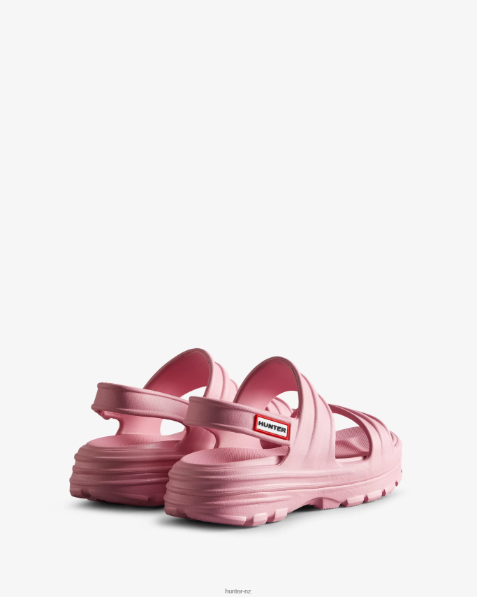 JP0D4D240 BLOOM Sandal Hunter Women