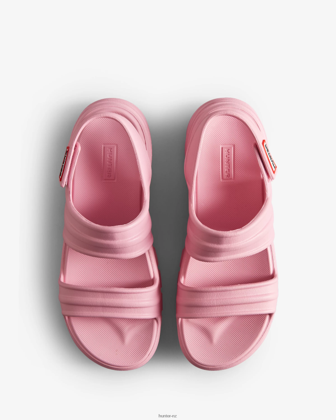 JP0D4D240 BLOOM Sandal Hunter Women