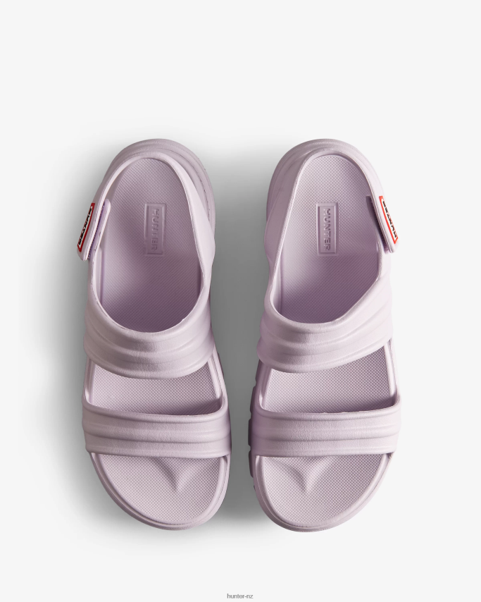 JP0D4D242 BLOOM Sandal Hunter Women