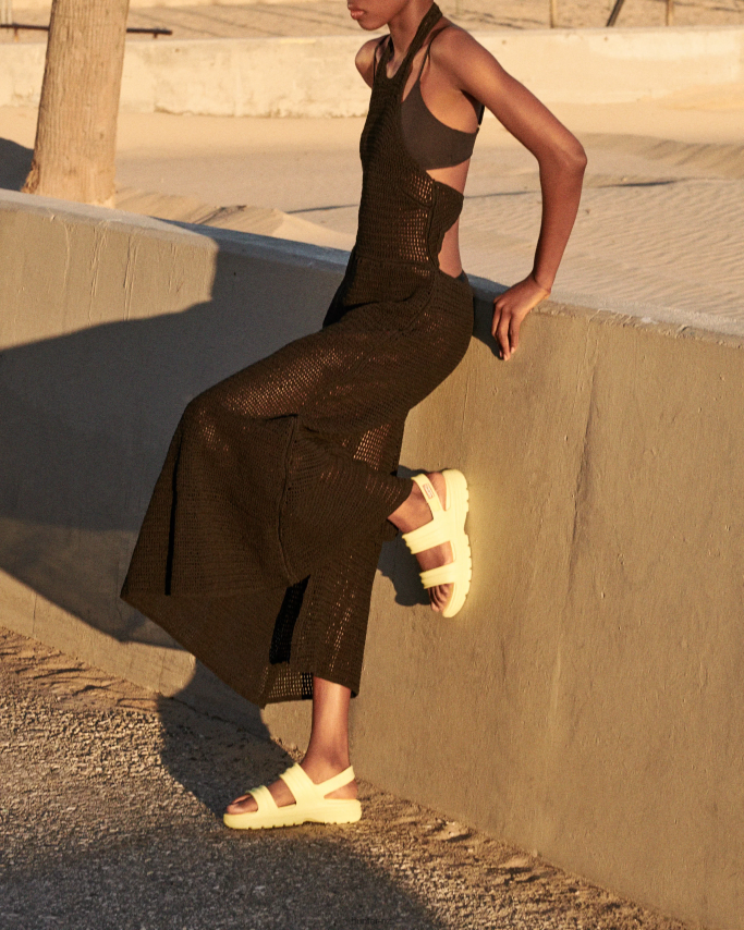 JP0D4D243 BLOOM Sandal Hunter Women