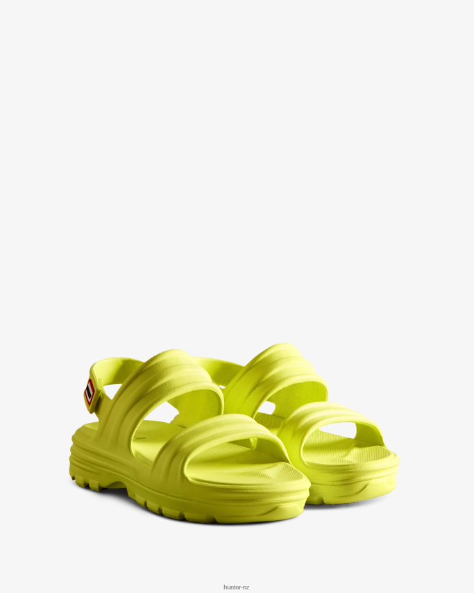 JP0D4D243 BLOOM Sandal Hunter Women