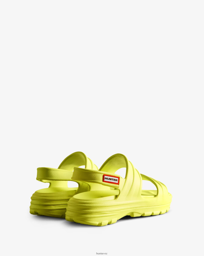 JP0D4D243 BLOOM Sandal Hunter Women