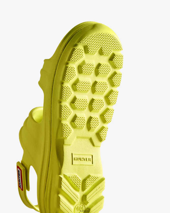 JP0D4D243 BLOOM Sandal Hunter Women