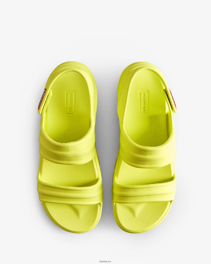 JP0D4D243 BLOOM Sandal Hunter Women