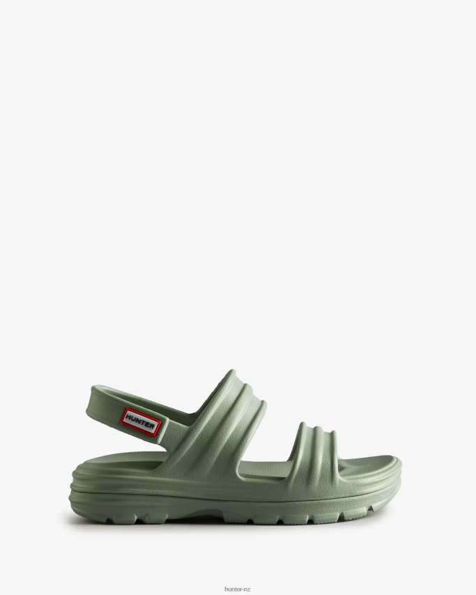 JP0D4D287 BLOOM Sandal Hunter Women