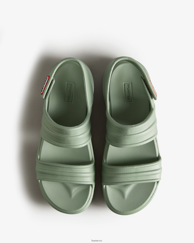 JP0D4D287 BLOOM Sandal Hunter Women