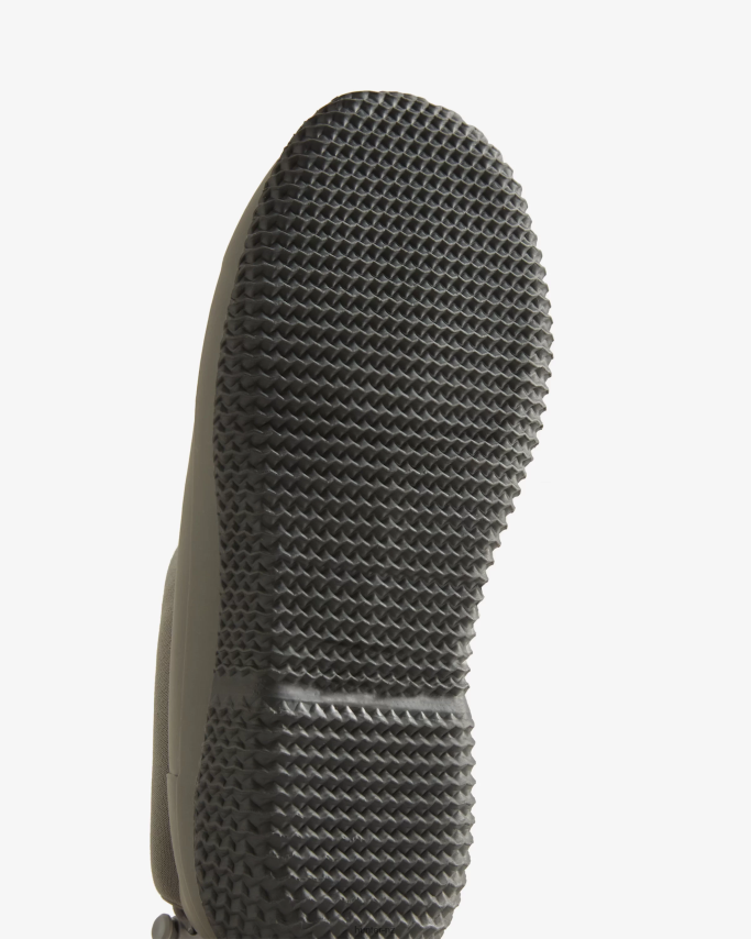 JP0D4D265 Insulated Vegan Shearling Shoe Hunter Women