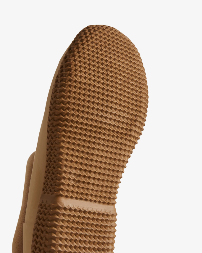 JP0D4D266 Insulated Vegan Shearling Shoe Hunter Women