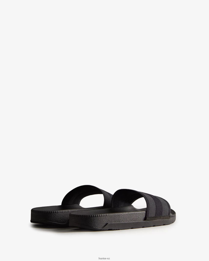 JP0D4D102 Elastic Slides Hunter Women