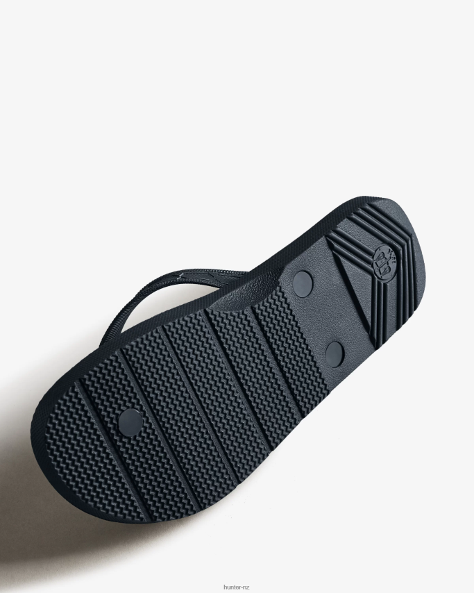 JP0D4D137 Flip Flops Hunter Women