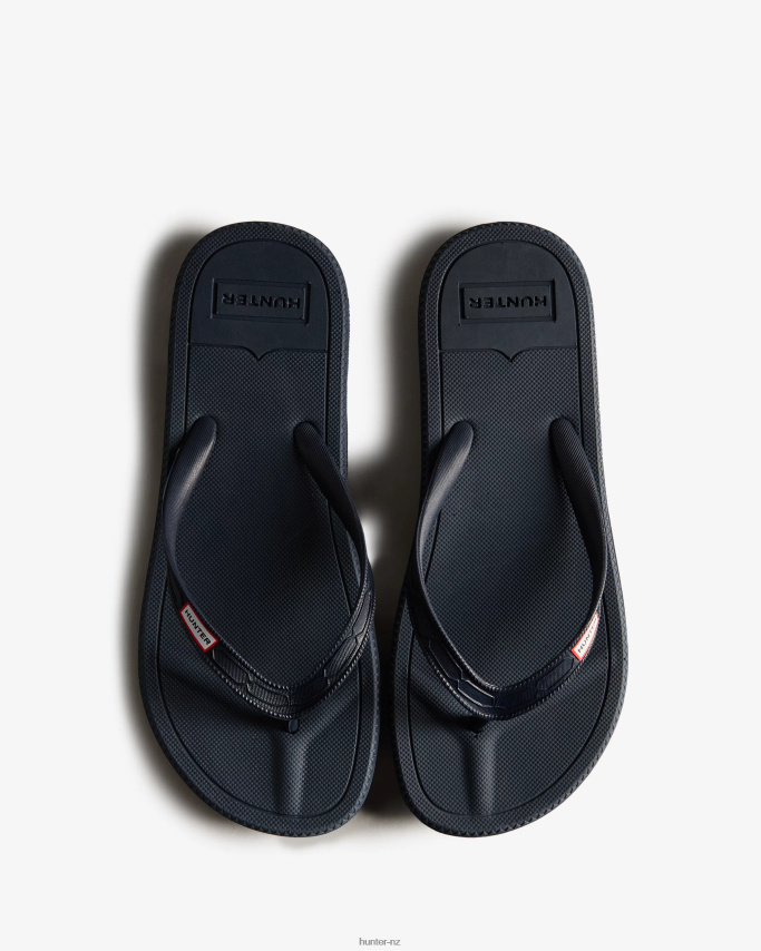 JP0D4D137 Flip Flops Hunter Women