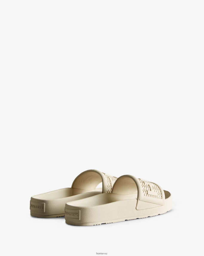 JP0D4D138 BLOOM Slides Hunter Women