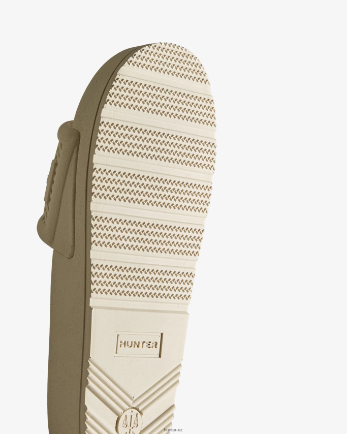 JP0D4D138 BLOOM Slides Hunter Women