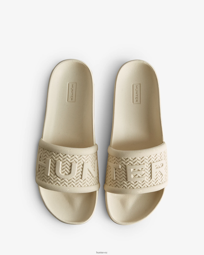 JP0D4D138 BLOOM Slides Hunter Women
