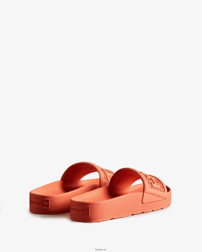 JP0D4D284 BLOOM Slides Hunter Women