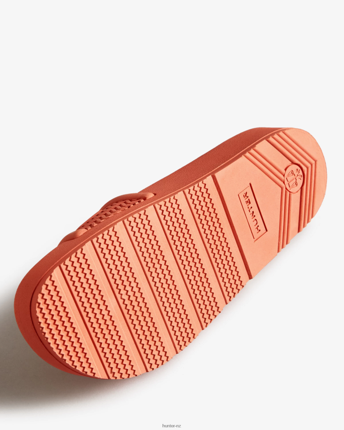 JP0D4D284 BLOOM Slides Hunter Women