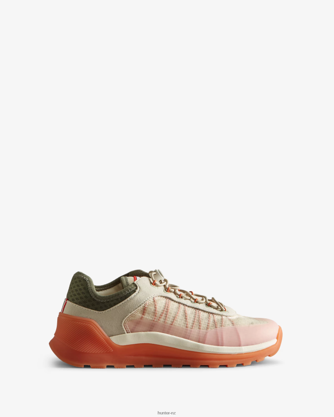 JP0D4D114 Travel Sneaker Hunter Women