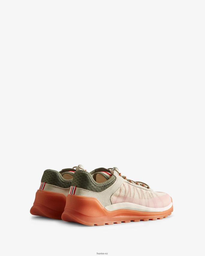 JP0D4D114 Travel Sneaker Hunter Women