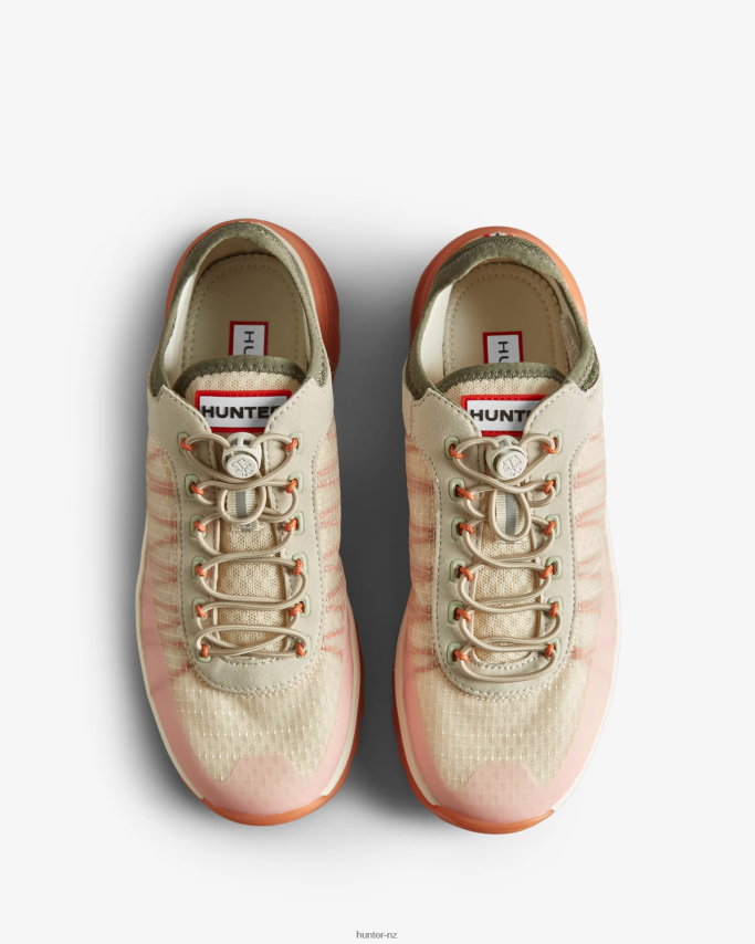 JP0D4D114 Travel Sneaker Hunter Women