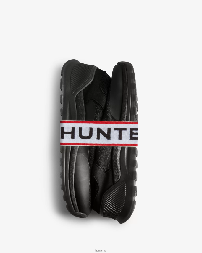 JP0D4D251 Travel Sneaker Hunter Women