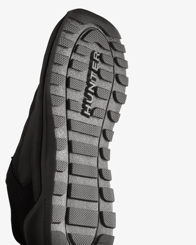 JP0D4D251 Travel Sneaker Hunter Women