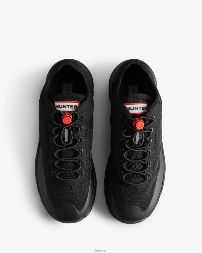 JP0D4D251 Travel Sneaker Hunter Women