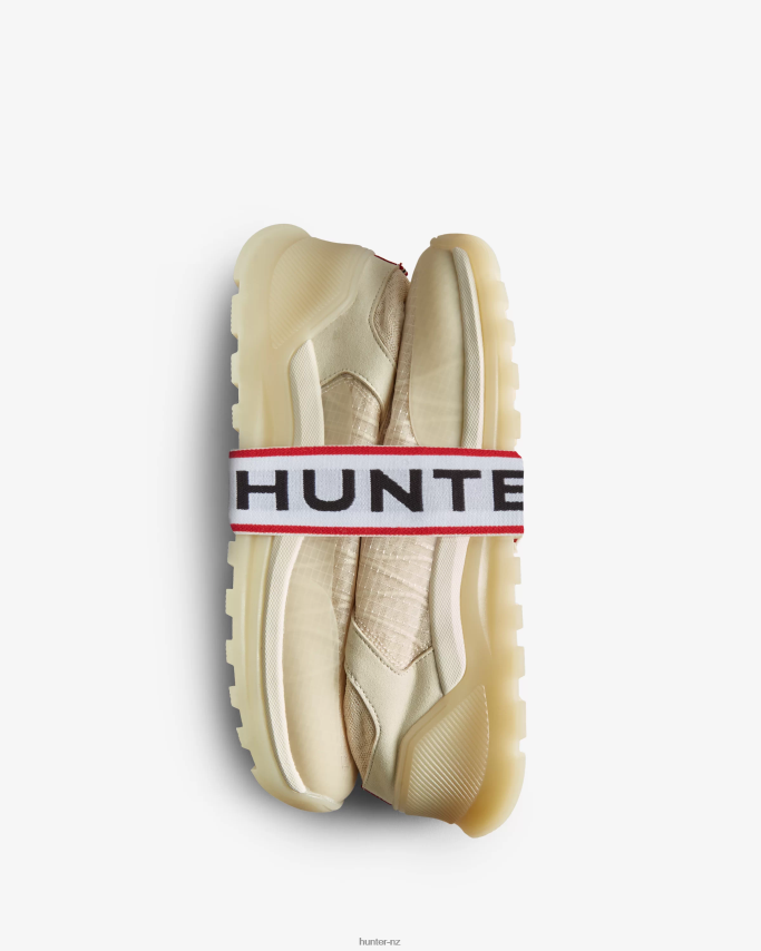 JP0D4D295 Travel Sneaker Hunter Women