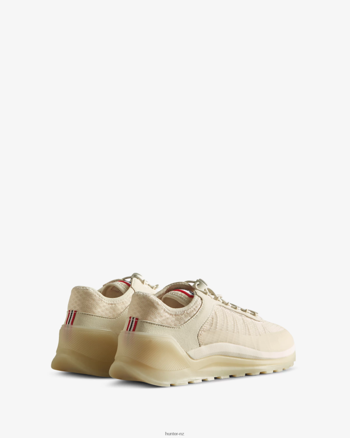 JP0D4D295 Travel Sneaker Hunter Women